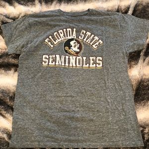 FSU tshirt